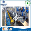 siyang unovo metal oval pipe making machine